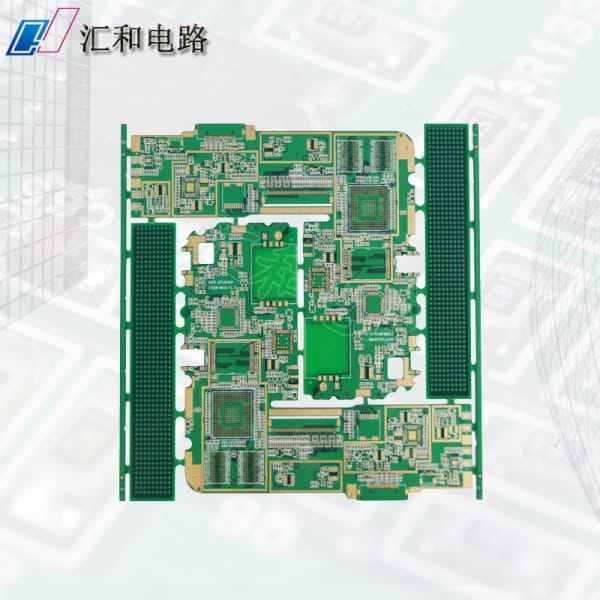 pcb板，pcb板加工要求標準有哪些？第1張